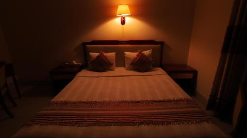 Deluxe Double Room with Bath