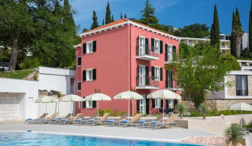 Superior Sea View Apartment