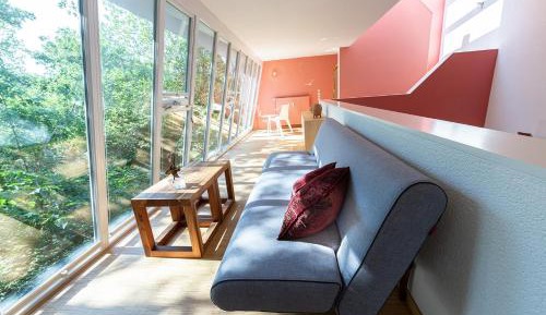 Apartment - Split Level