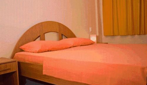 Standard One-Bedroom Apartment