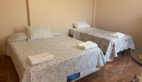 Family Room with Private Bathroom