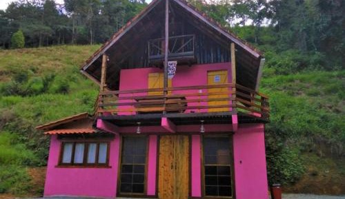 One-Bedroom Bungalow