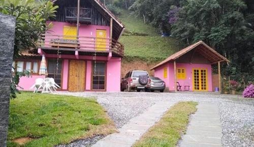 Triple Room with Bathroom