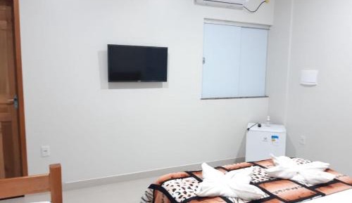 Triple Room with Private Bathroom