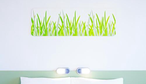 Double Room with Bunk Bed