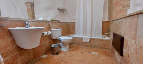 TRPL - Triple Room 