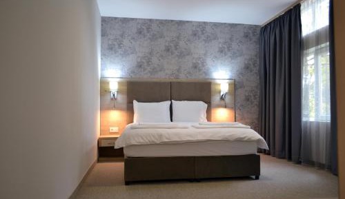 Double Room - Disability Access