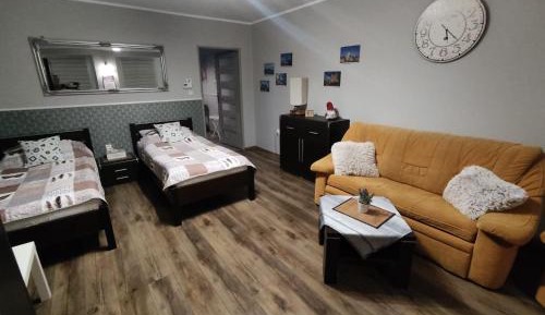 Apartment - Ground Floor