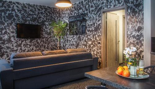 Superior Apartment
