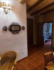 Comfort Double Room with Lake View