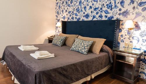 Superior Quadruple Room