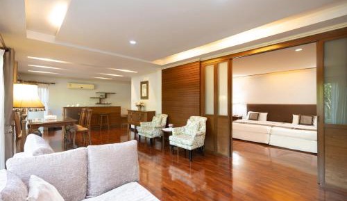 One-Bedroom Suite