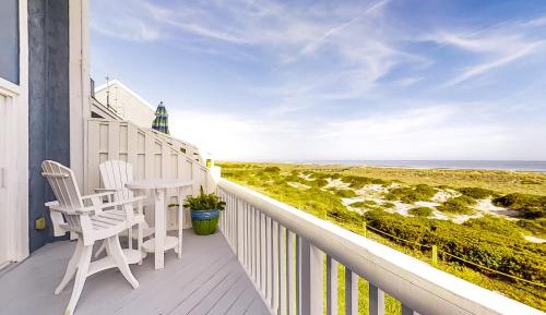 Three Bedroom holiday home 