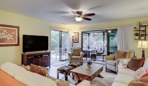 Three Bedroom holiday home 