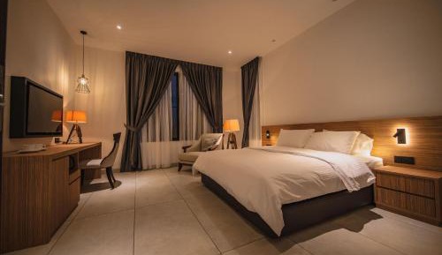 King Room