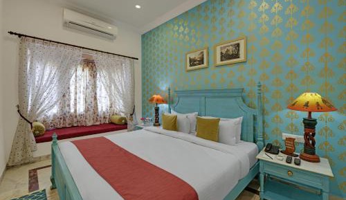 Superior Suite