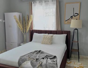 King Suite