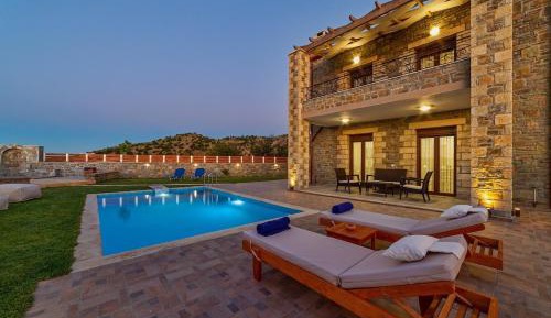 Deluxe Villa