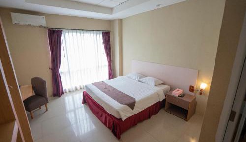Superior Double or Twin Room