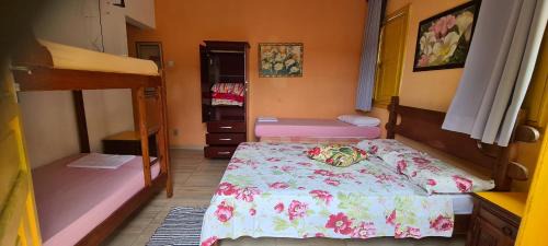 Family Room with Private Bathroom