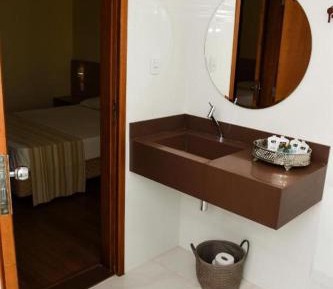 Luxury Quadruple Room