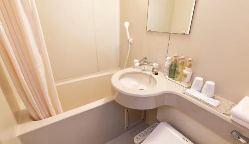 Single Room - Non-Smoking