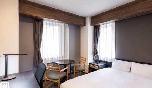 Double Room with Small Double Bed - Non-Smoking