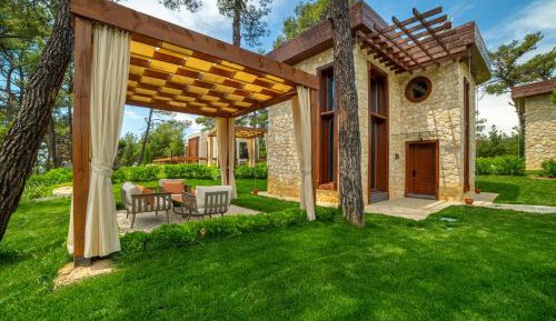 Standard Villa