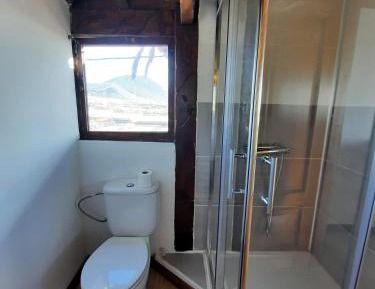 Suite with Mountain View
