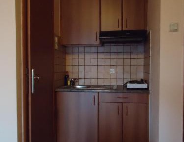 Studio (3 Adults) with Sea View