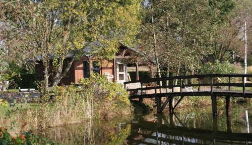 Chalet (2 Adults)