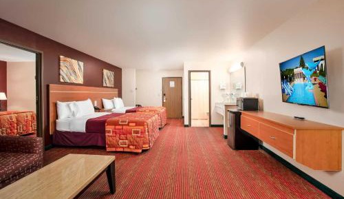 Grand Family Suite