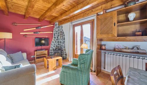 Apartment - Split Level