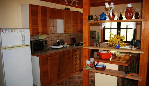 Chalet