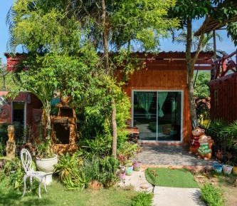 Family Bungalow