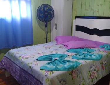 Classic Quadruple Room