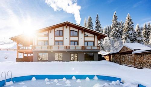 Superior Chalet