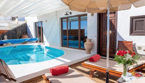 Apartment with Sauna