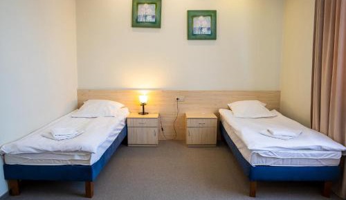 Large Twin Room