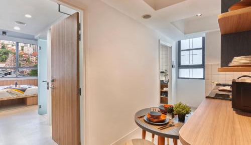Two of a Kind (2 Bedroom)