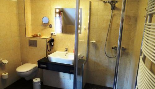 Double Room - Manor House 1