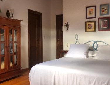 Double Room - Attic