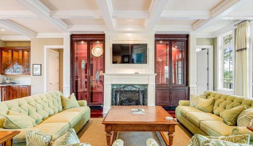 Three Bedroom holiday home 