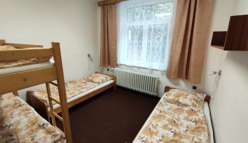 Classic Quadruple Room