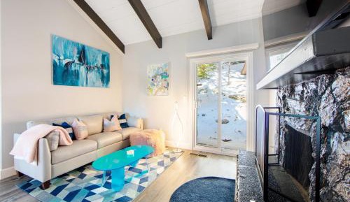 Two Bedroom Holiday Home