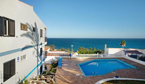 Superior One-Bedroom Apartment with Balcony