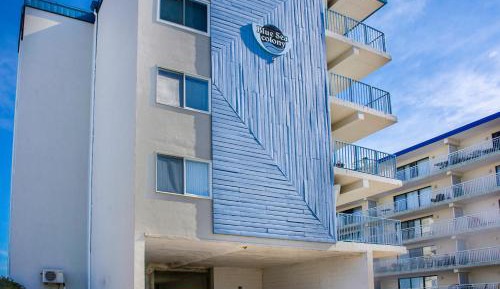 Two Bedroom Apartment 