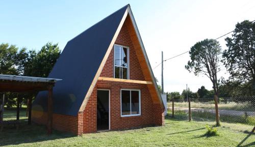 Three-Bedroom Townhouse