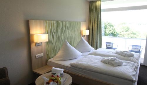 Superior Double Room with bathtub 