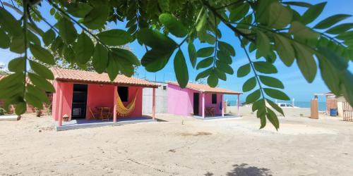 Double Room with Patio